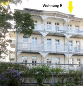 Haus Quisisana Ferienwohnung 45454